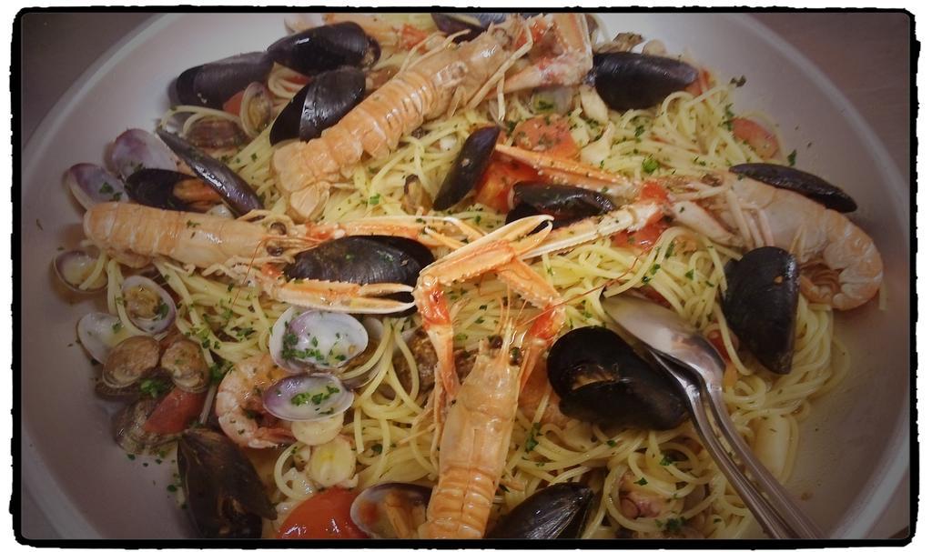 Hotel Ristorante El Caracol Mulazzo エクステリア 写真