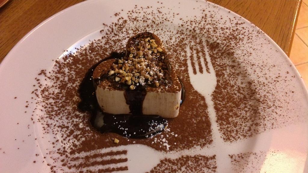Hotel Ristorante El Caracol Mulazzo エクステリア 写真