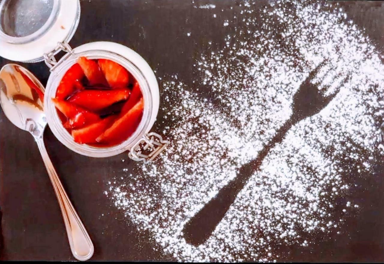 Hotel Ristorante El Caracol Mulazzo エクステリア 写真